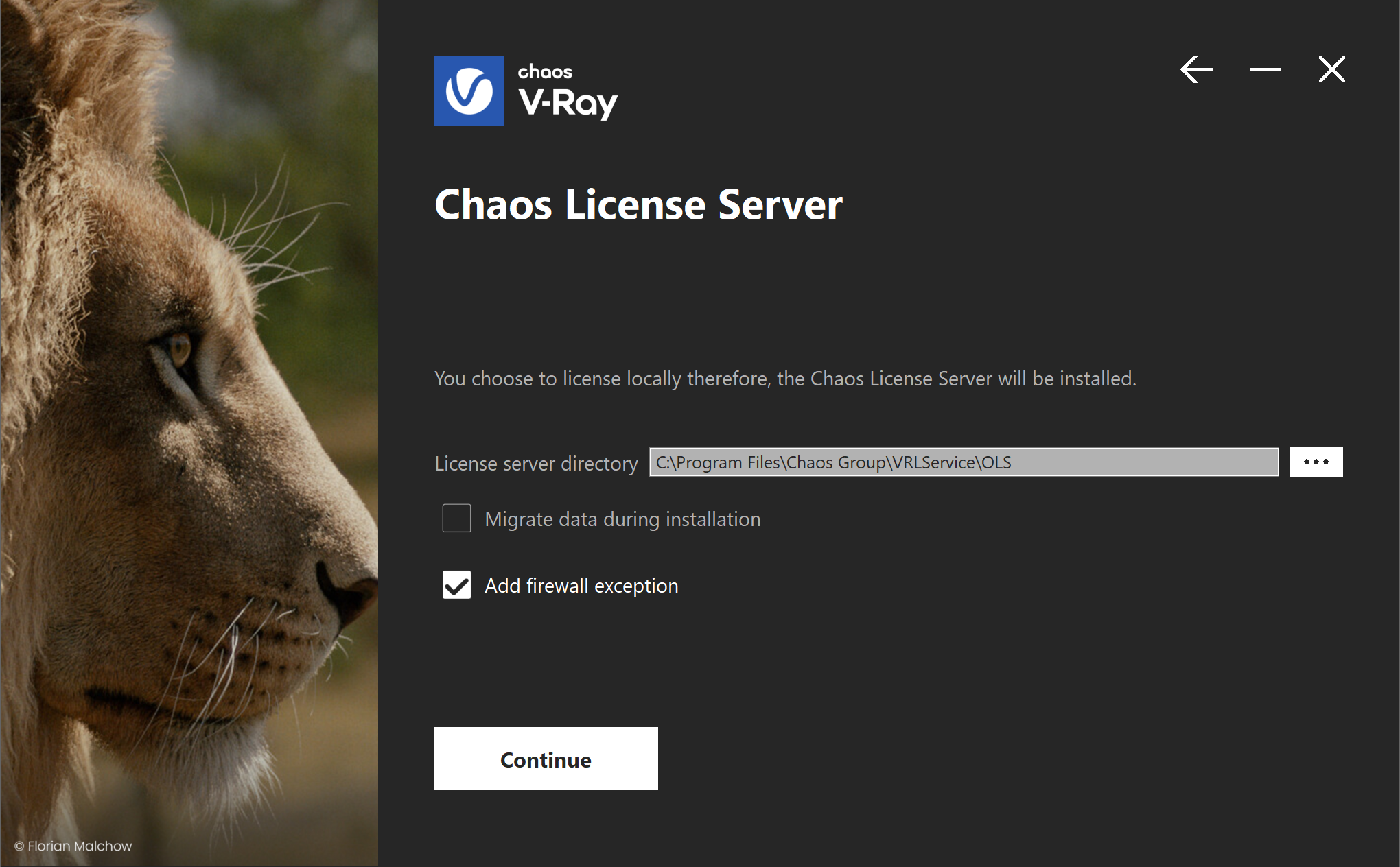 images/download/attachments/60096774/max2022_VRay5.2_ChaosLicenseServer.png