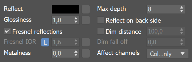 images/download/attachments/60097010/Max2020_VRay5_VRayMtl_Reflect_parameters.png