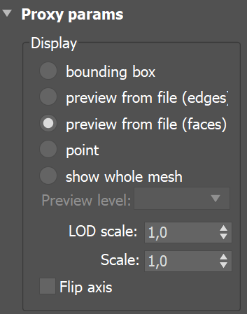 images/download/attachments/60098590/Max2020_VRay5_VRayProxy_ProxyParams_rollout.png