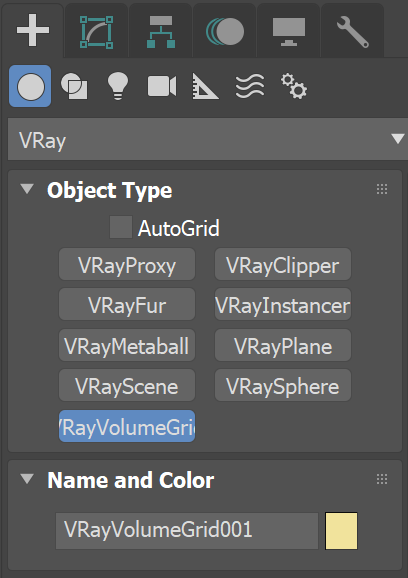 images/download/attachments/60098800/Max2020_VRay5_VRayVolumeGrid_CreatePanel_UIpath.png