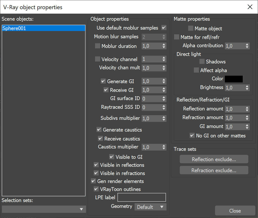 images/download/attachments/60099032/Max2020_VRay5_ObjectProperties_window.png
