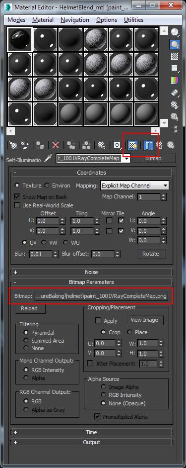 images/download/attachments/60099309/VRayTextureBaking_HelmetMaterials_MaterialEditor_Map.png
