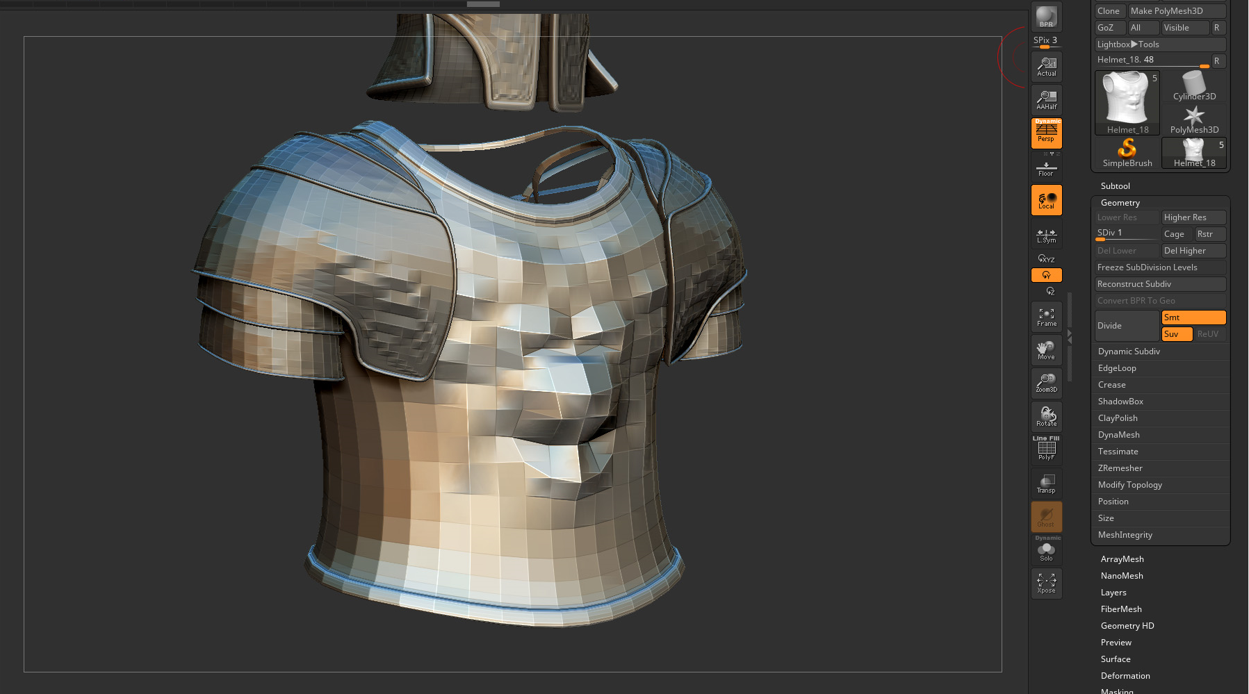 images/download/attachments/60099827/Base_Mesh_In_ZBrush.png