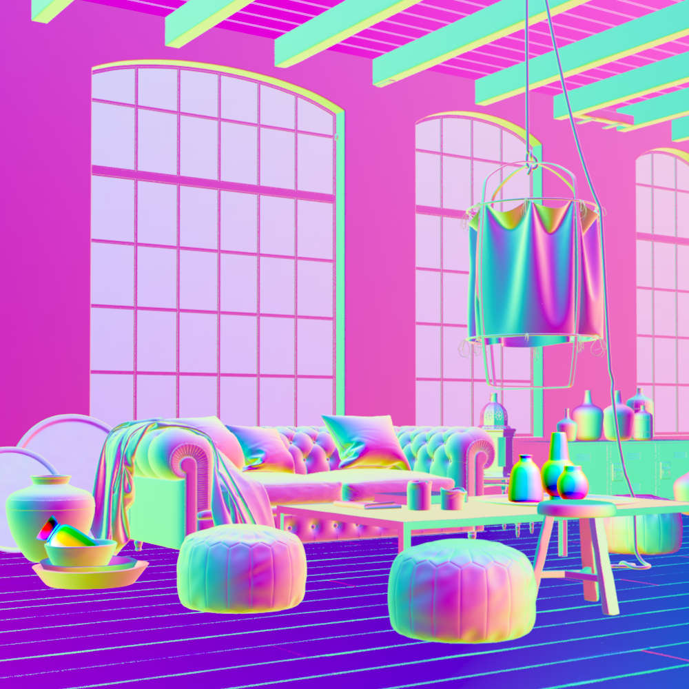 images/download/attachments/60100561/SamplerInfo_objectspace.VRaySamplerInfo_-_reflection_vector.png
