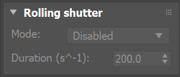 images/download/attachments/60100968/Max2020_VRay5_PhysicalCamera_RollingShutter_rollout.png