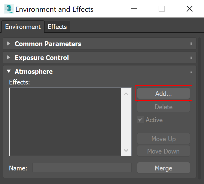 images/download/attachments/60101055/Max2020_VRay5_VRayEnvironmentFog_EnvironmentWindow_UIpath.png
