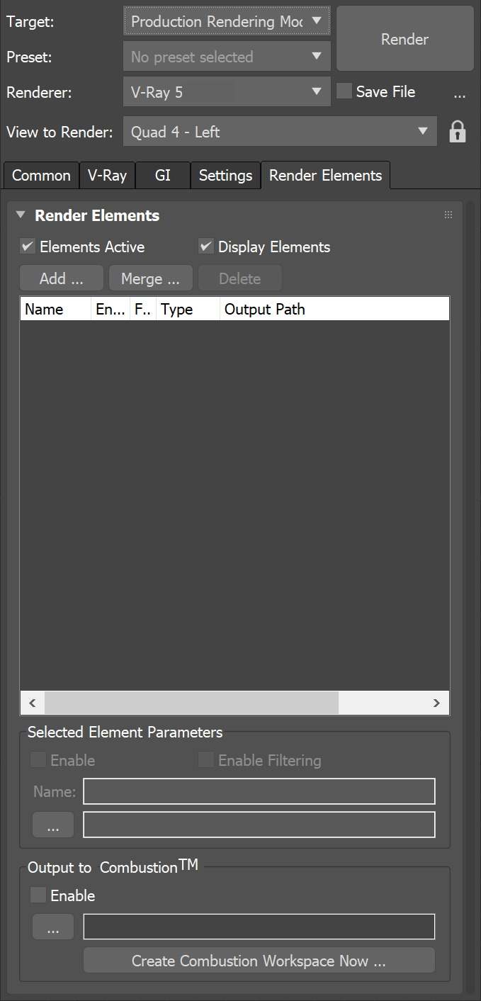 images/download/attachments/60101251/Max2020_VRay5_RenderElements_tab_UIpath.png
