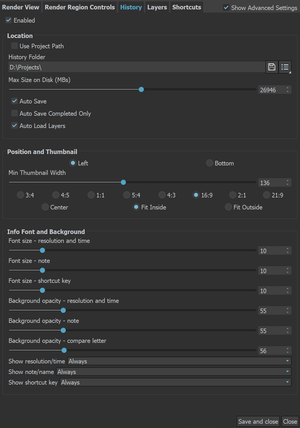 images/download/attachments/60885134/Max2020_VRay5_Update1_VFB_Settings_History.png