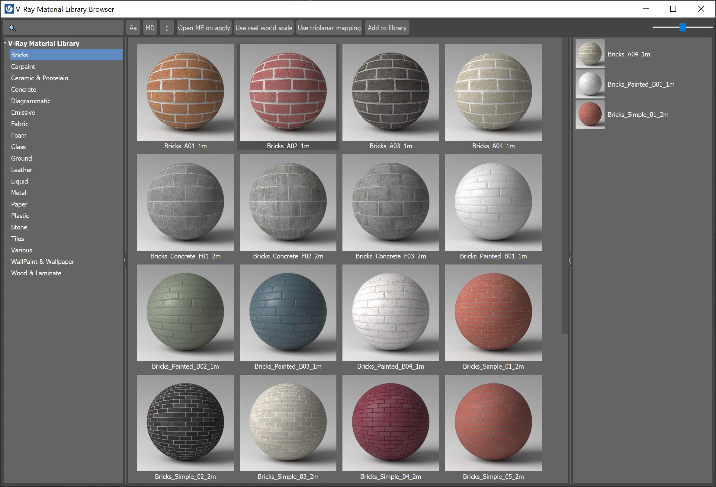 images/download/attachments/60886438/Max2021_VRay5_Update1_VRayMaterialBrowser_window.jpg