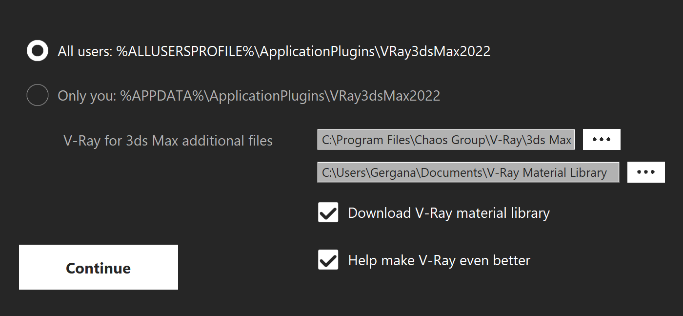 images/download/attachments/70848185/Max2022_VRay5_Update1.1_Installation_Directories.png